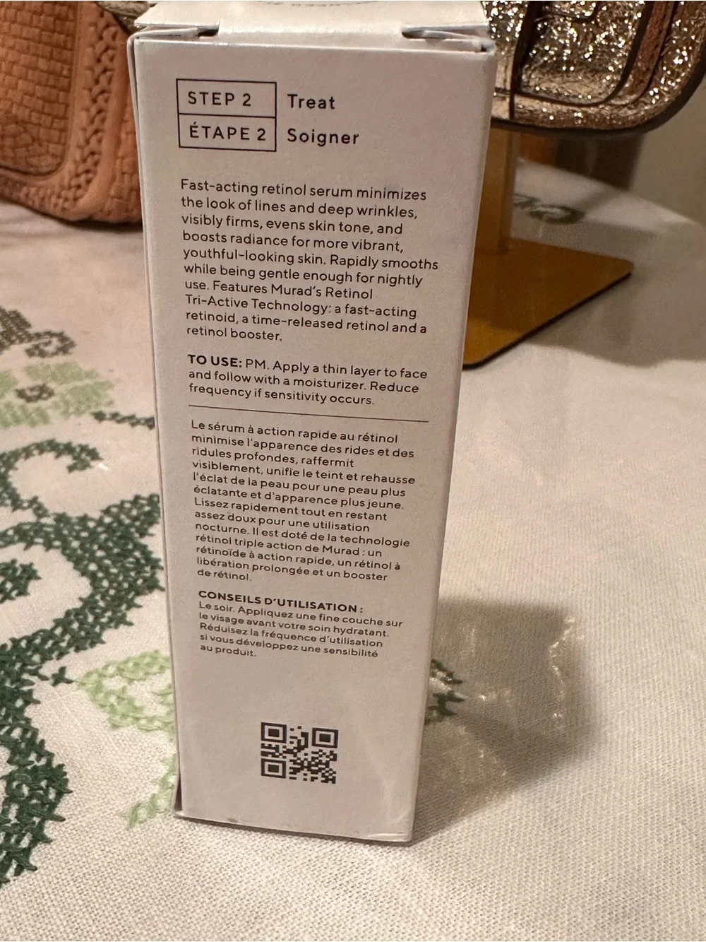 Murad retinol youth